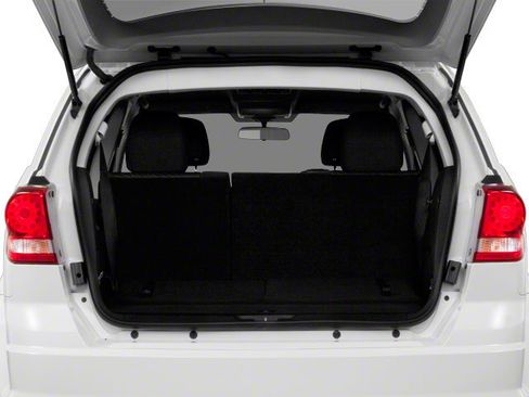 Used 2013 Dodge Journey Crew w/ Flexible Seating Group image 15