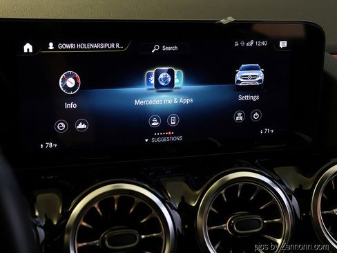 Used 2023 Mercedes-Benz GLA 250 4MATIC image 18