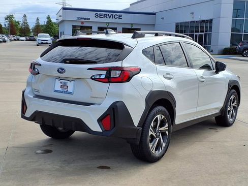 Certified 2024 Subaru Crosstrek 2.0i Premium AWD/4WD image 4