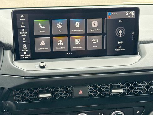 New 2026 Honda Accord Sport image 20