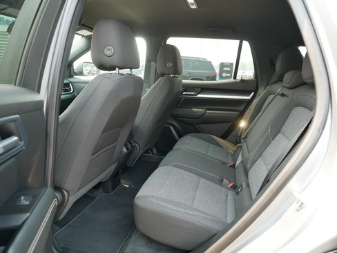 Used 2025 GMC Terrain Elevation AWD/4WD image 34