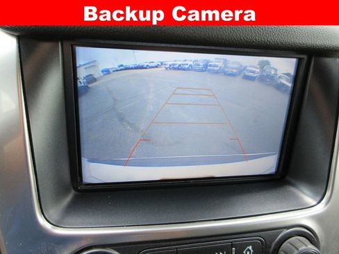 Certified 2019 Chevrolet Tahoe Premier AWD/4WD image 19