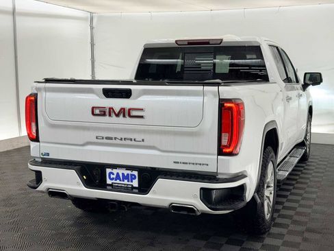 Used 2019 GMC Sierra 1500 Denali image 6