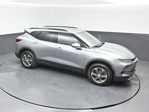 Used 2023 Chevrolet Blazer LT w/ Convenience Package AWD/4WD image 19