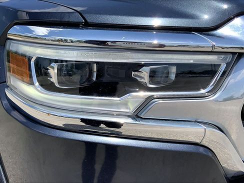 Used 2020 RAM 1500 Limited AWD/4WD image 27