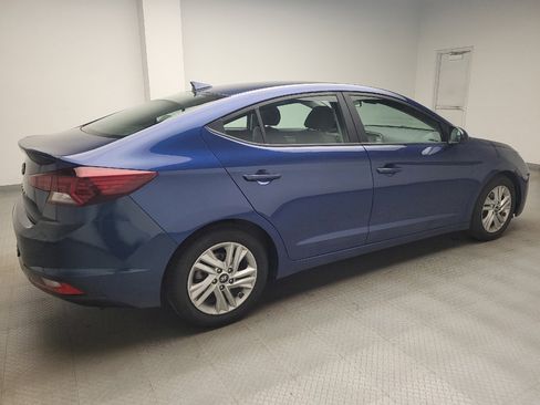 Used 2020 Hyundai Elantra SEL FWD image 10