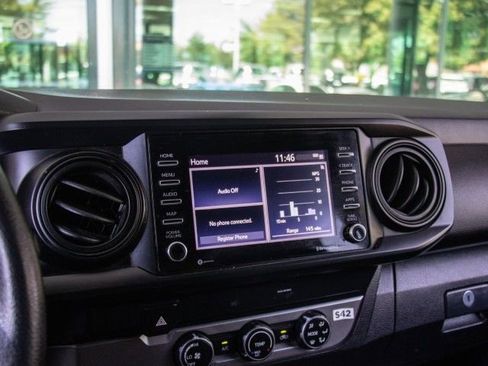 Used 2021 Toyota Tacoma SR image 14