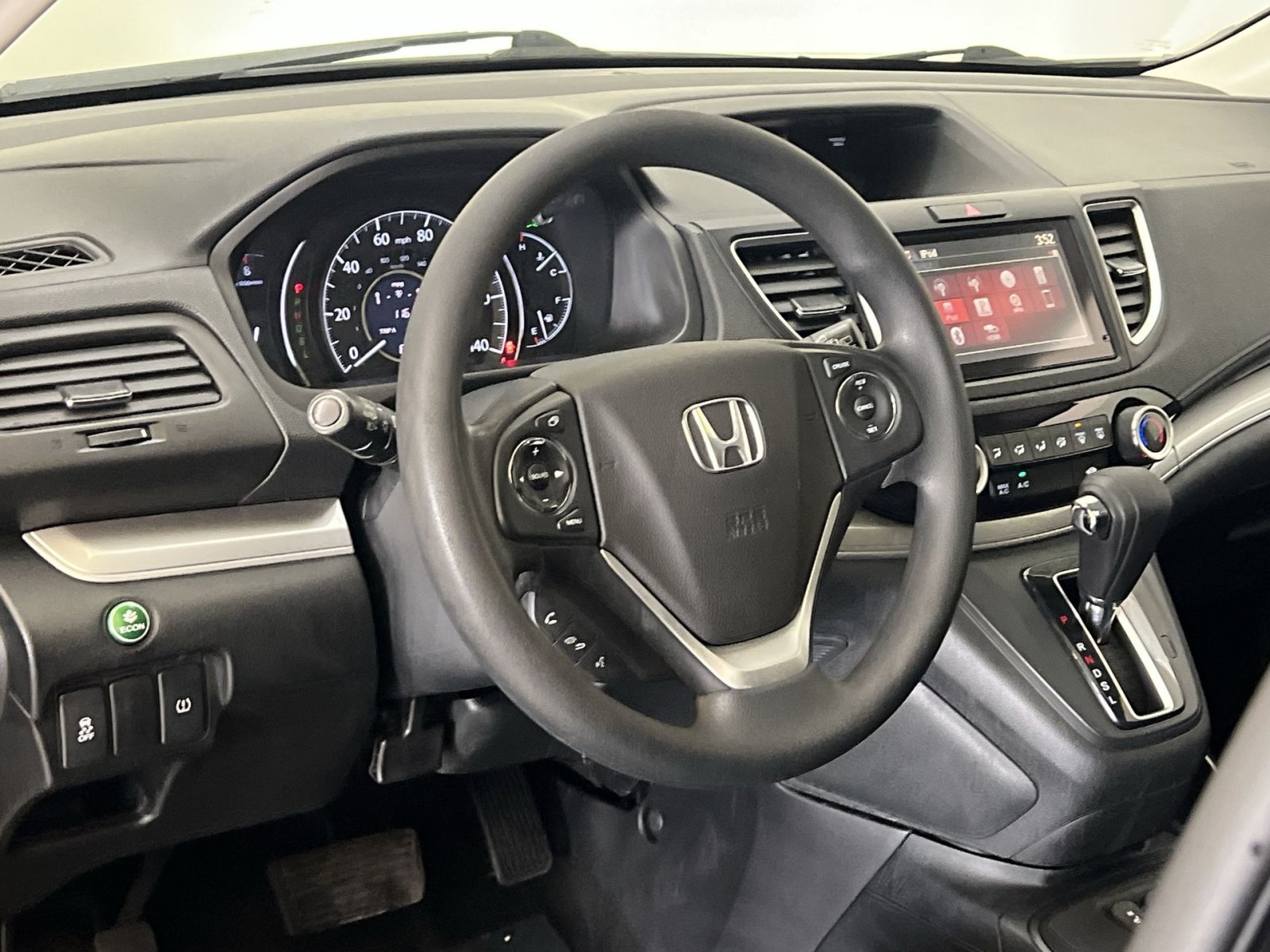 Used 2015 Honda CR-V EX image 15