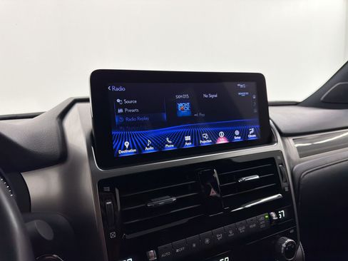 Certified 2023 Lexus GX 460 Premium w/ Accessory Package AWD/4WD image 26