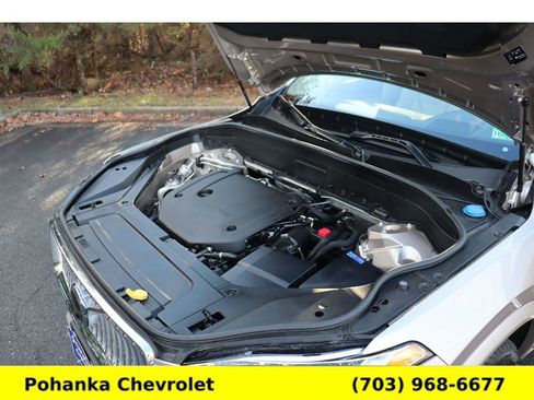 Used 2024 Volvo XC90 B6 Ultimate image 30