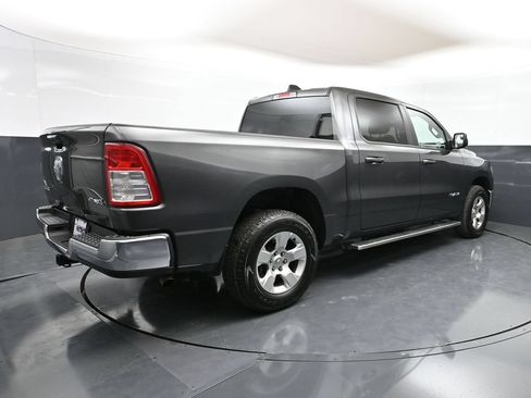 Used 2022 RAM 1500 Big Horn AWD/4WD image 31