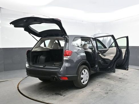 Used 2023 Subaru Forester AWD/4WD image 46