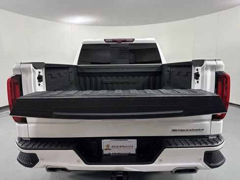 Used 2022 GMC Sierra 1500 Denali w/ Technology Package image 34