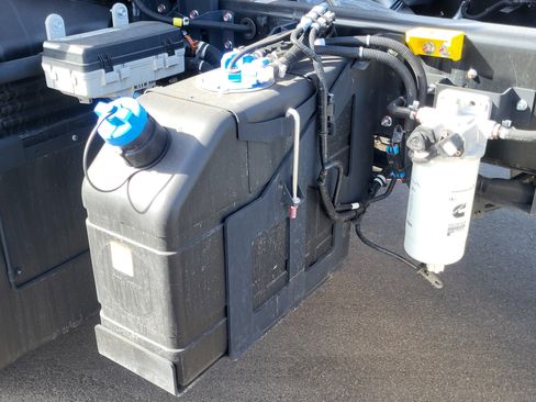 New 2025 Isuzu FTR 6500 XD image 21