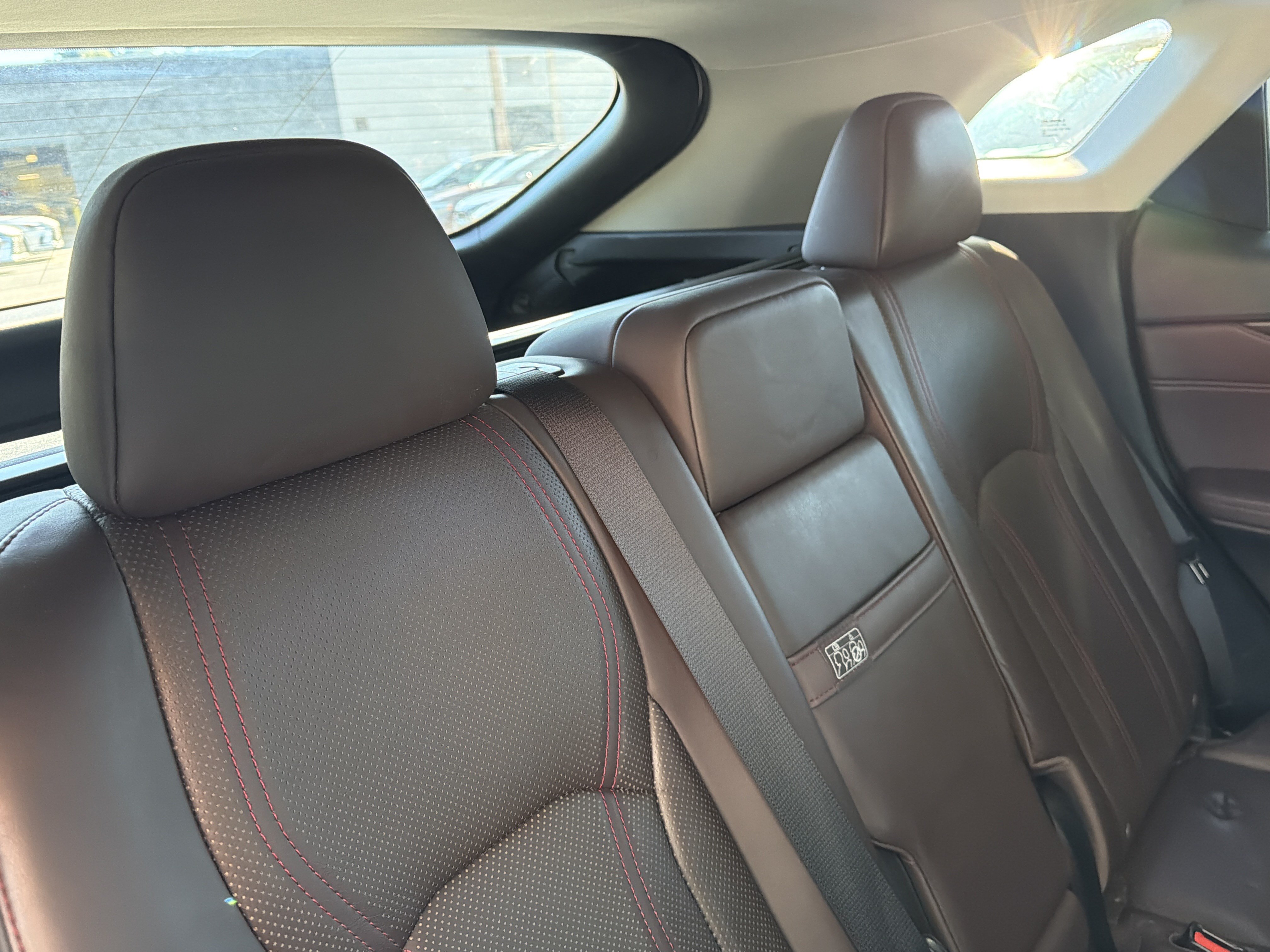 Used 2017 Lexus RX 350 FWD w/ Premium Package image 41