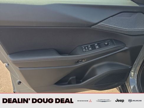 New 2026 Jeep Cherokee Laredo AWD/4WD image 10