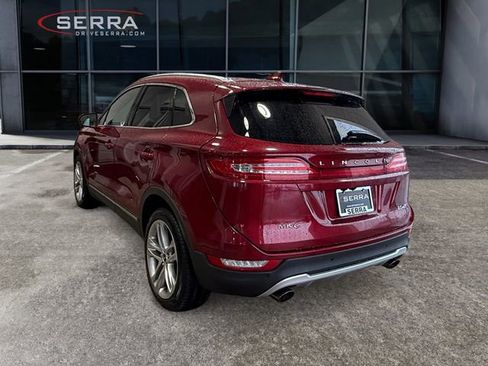 Used 2016 Lincoln MKC Reserve w/ Lincoln MKC Climate Package AWD/4WD image 2