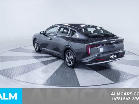 Used 2025 Kia K4 FWD image 7