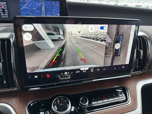 New 2026 Ford Expedition King Ranch image 33