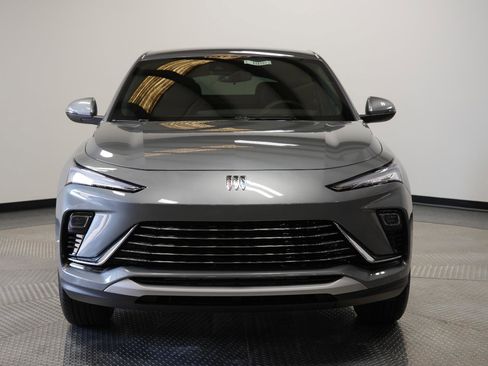 New 2026 Buick Envista Preferred w/ Convenience I Package image 2