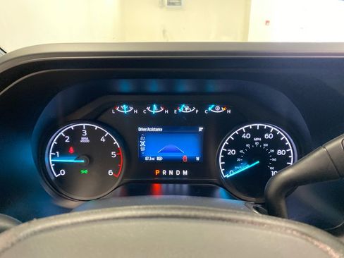 New 2026 Ford F350 XL w/ XL Chrome Package image 14