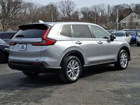 Certified 2023 Honda CR-V EX-L image 6