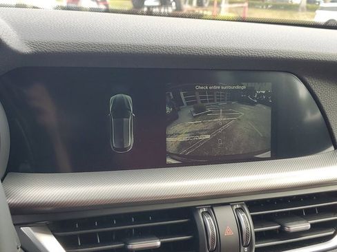 New 2025 Alfa Romeo Stelvio Sprint w/ Convenience Package image 14