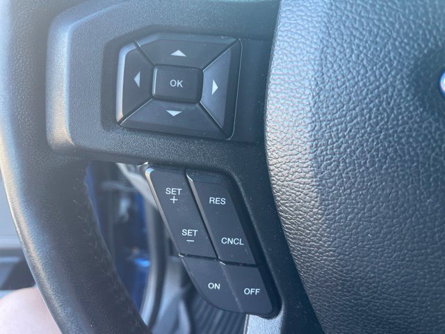Used 2018 Ford F150 XLT w/ Equipment Group 301A Mid AWD/4WD image 32
