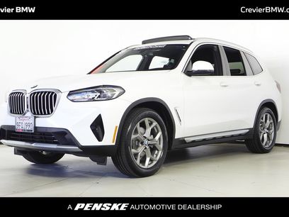 Used 2023 BMW X3 sDrive30i w/ Convenience Package
