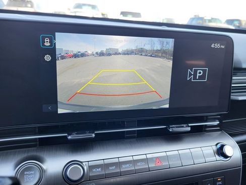 Used 2024 Hyundai Kona SEL image 15