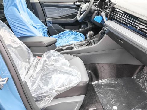 New 2026 Volkswagen Jetta SEL FWD image 46