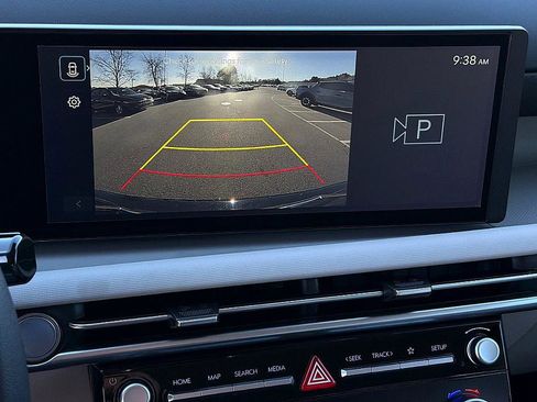 Certified 2025 Hyundai Tucson SEL image 14