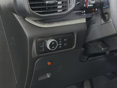 Used 2023 Ford Explorer Timberline w/ Timberline Technology Package AWD/4WD image 11