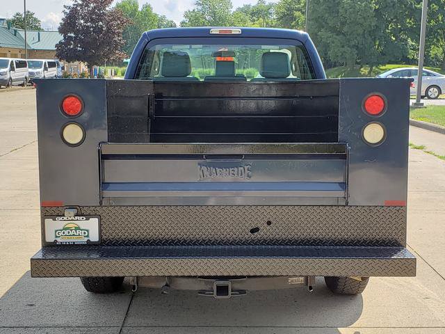 Used 2015 Ford F250 XL RWD image 4