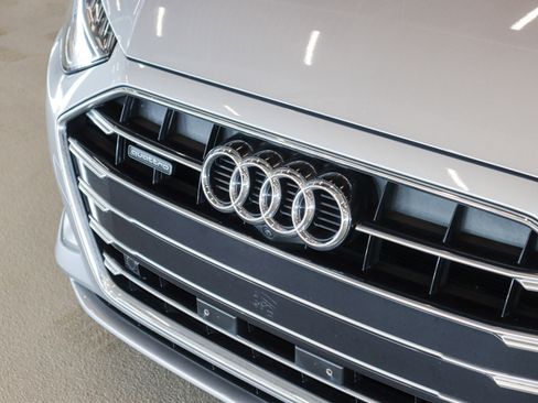 Used 2022 Audi A4 2.0T Premium Plus image 28