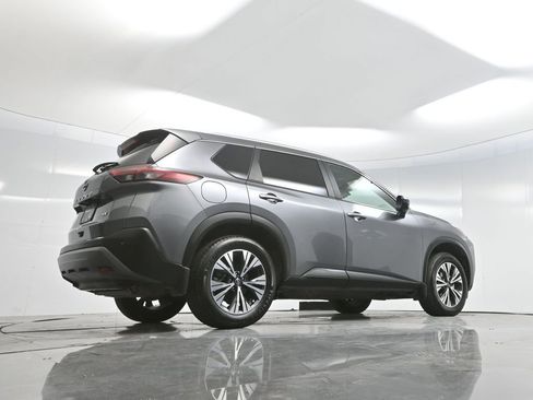 Used 2023 Nissan Rogue SV w/ SV Premium B Package image 63