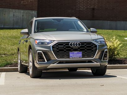 Used 2023 Audi Q5 2.0T Premium Plus