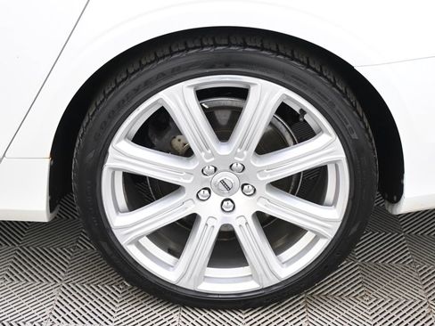 Used 2018 Volvo S90 T6 Inscription w/ Convenience Package AWD/4WD image 20