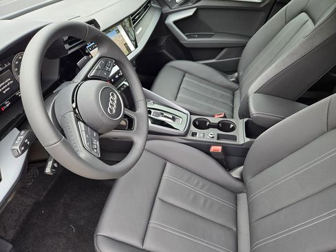 New 2026 Audi A3 2.0T Premium image 15