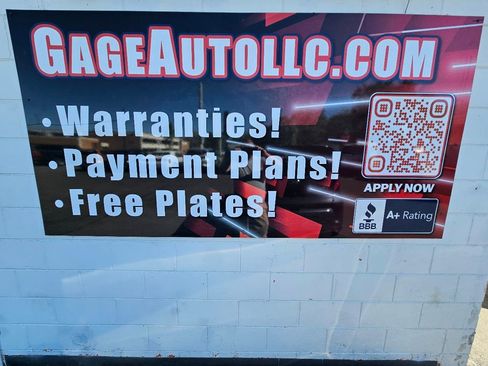 Used 2016 Kia Soul ! w/ Umber Package 1 FWD image 17