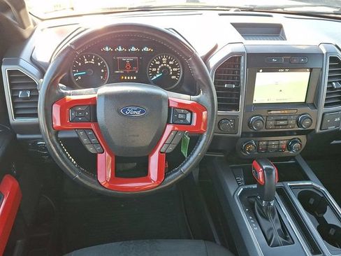 Used 2019 Ford F150 XLT w/ Equipment Group 302A Luxury AWD/4WD image 20