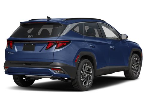 New 2026 Hyundai Tucson SEL Plus w/ Tow & Go Package AWD/4WD image 20