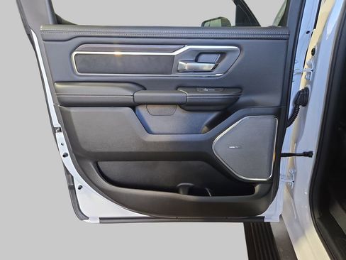 New 2026 RAM 1500 Laramie image 16