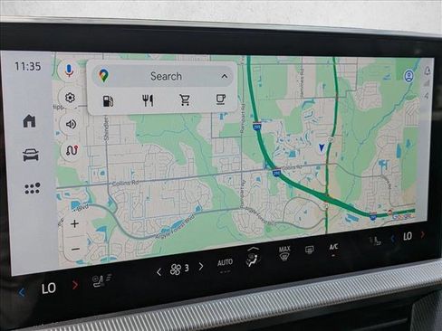 New 2025 Ford Explorer ST-Line image 12