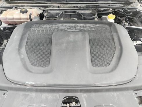 Used 2021 RAM 1500 TRX w/ TRX Level 2 Equipment Group AWD/4WD image 37
