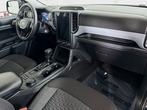 Used 2024 Ford Ranger XL w/ Trailer Tow Package image 31