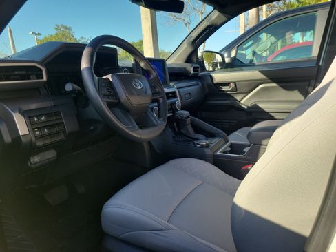 Used 2024 Toyota Tacoma SR5 image 11
