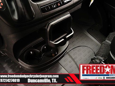 New 2026 RAM ProMaster 2500 w/ Power Group image 35