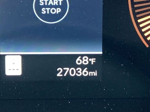 Used 2025 Hyundai Sonata SEL image 9