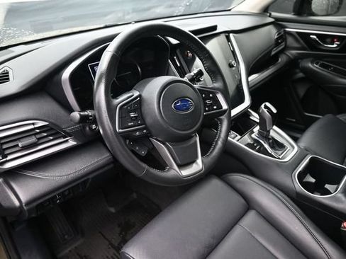 Used 2021 Subaru Outback Limited w/ Popular Package #2 AWD/4WD image 18